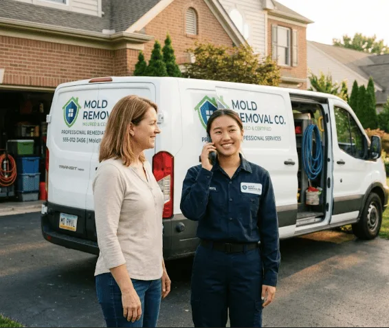 Crawlspace Mold Remediation Sherrill, NY FAQs